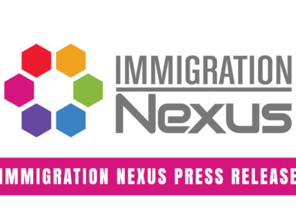 Immigration Nexus Press Release